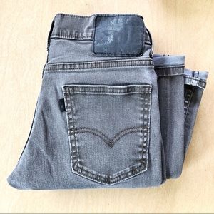 Levi Strauss original jeans